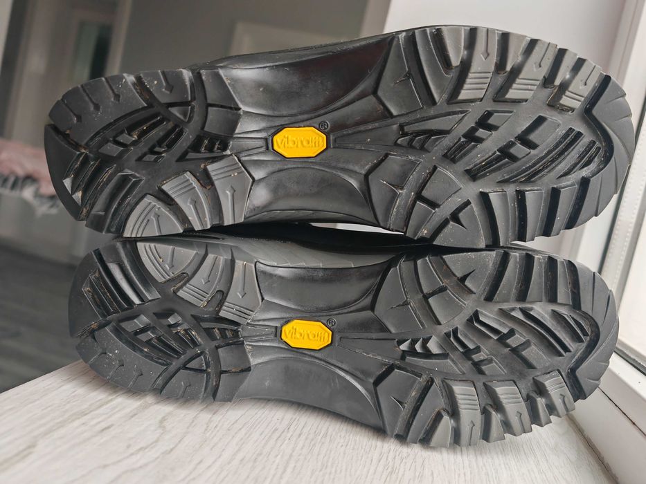 Ghete de munte Mammut Gtx nr. 42