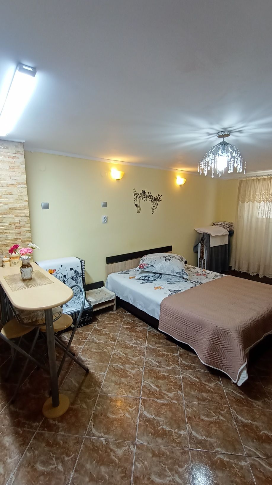 Cazare -în Băile Govora -Vâlcea