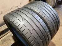 Anvelope Bridgestone 225/35 R18 4 buc vară 1 an garanție profil 4,7 mm