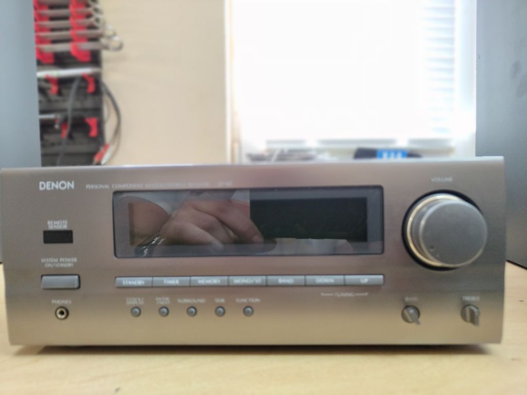 Stereo System Denon UD-65