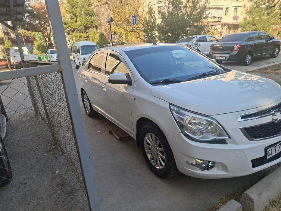 Продается Cobalt