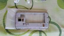 Среден панел за Samsung galaxy S5