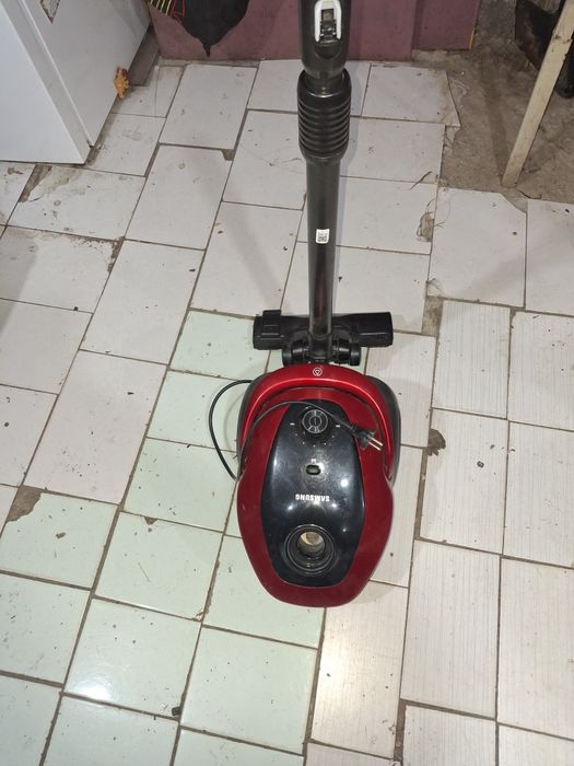 Aspirator samsung