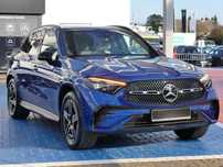 Mercedes-Benz GLC Mercedes-Benz GLC 300d 4M | AMG Line | Airmatic | DIGITAL LIGHT | HUD