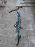 Продавам детско колело Cross Speedster 20"
