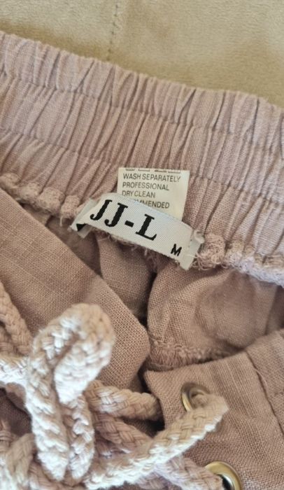 Ленени Панталони в 5 цвята