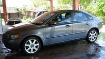 VOLVO S40 II от 2004 до 2012 година НА ЧАСТИ - Цени в описанието