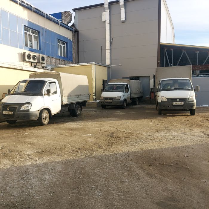 Грузчики переезды сборка мебели подъем стройматериалов без перекуров