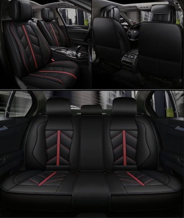 Авто тапицерия за седалки Audi a3 sportback