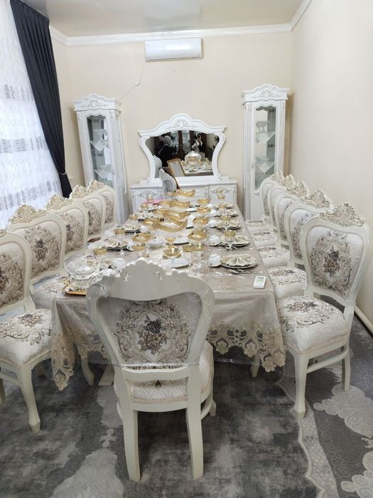 12talik Stol Stul sotiladi