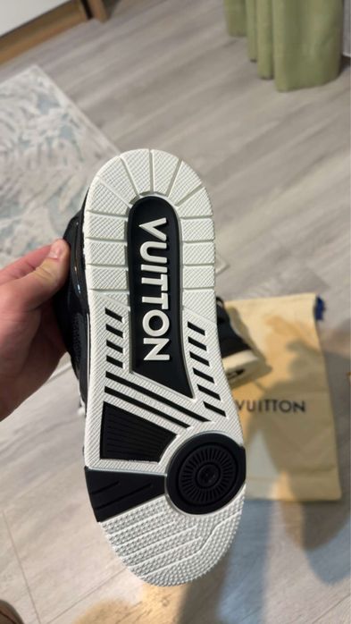 Louis vuitton skate