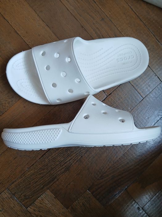 Slapi Crocs,originali.