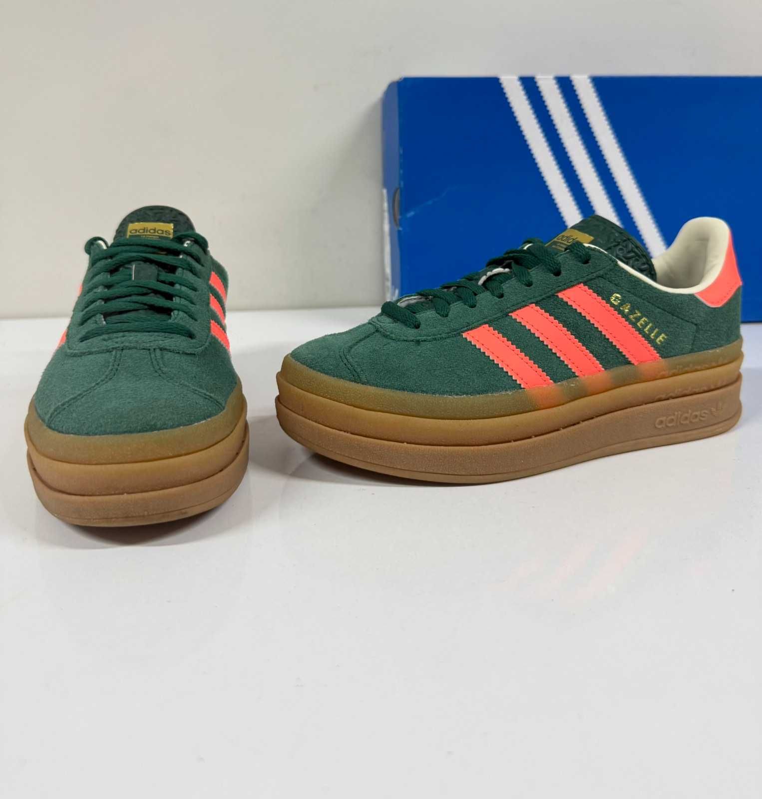Adidas Gazelle Bold