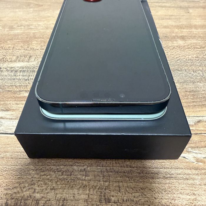 Vand Apple iPhone 13 PRO - verde - 128gb