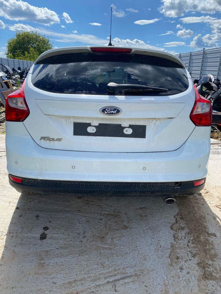 Dezmembrari Ford Focus 3 1.6 Ecoboost