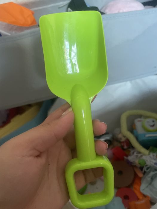 Unelte de gradina copii