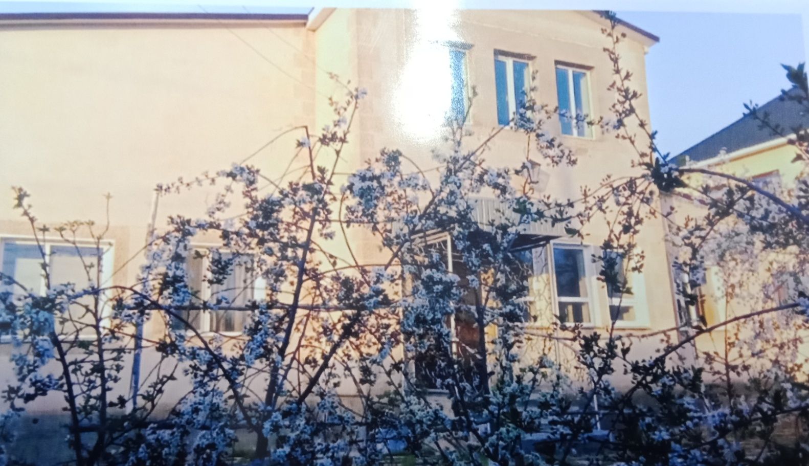 Срочно продаётся добротный дом. Немецкий проект. Возможно ипотека.