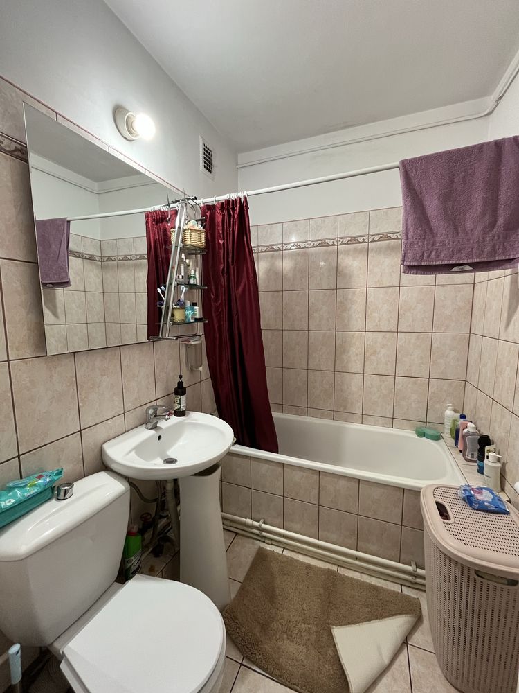 Apartament 4cam cf1d Calea Galati