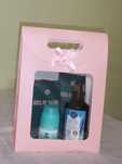 Set Bois de Sauge 100ml parfum +gel dus +săpun lichid+deo