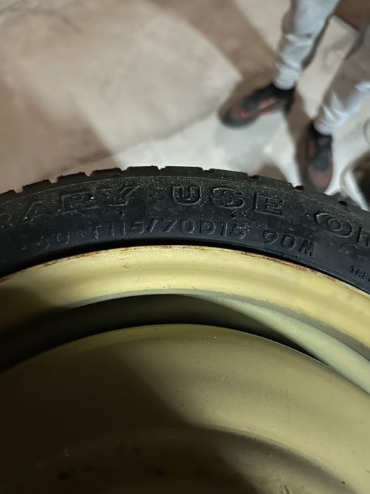 Патерица 15ска 5х114.3 67.1мм  Мазда ,тойота ,хонда, кия, хюндай