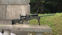 AWP DE 4 JOULI!! Airsoft Cu Aer Comprimat Pusca Mauser Dragunov arc