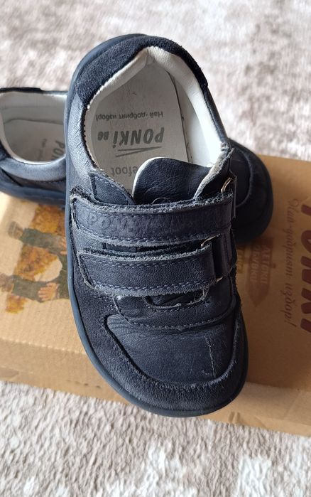 Обувки от босата серия на Ponki 27 номер