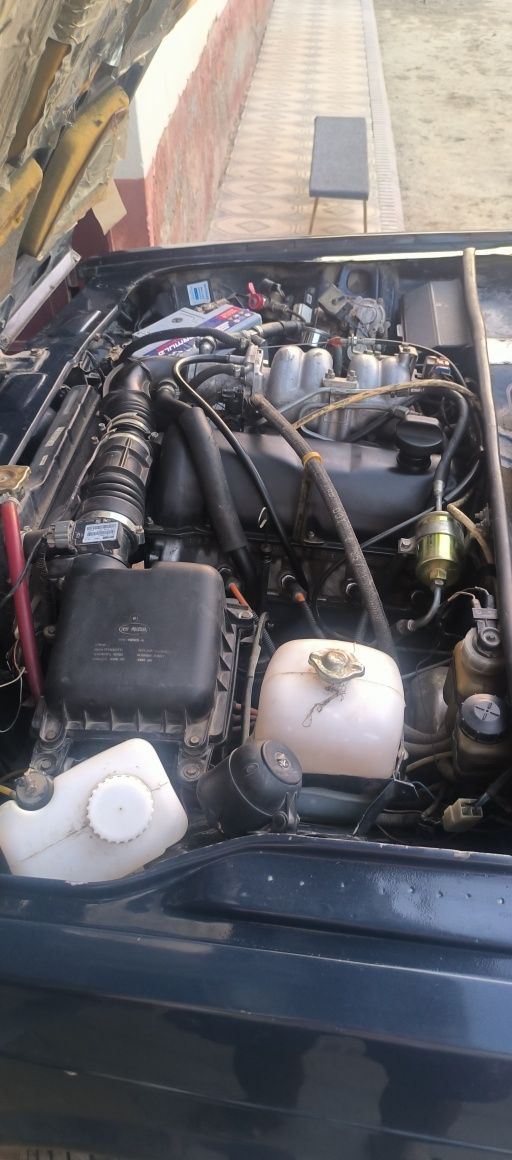 Navoiyda Lada 2107