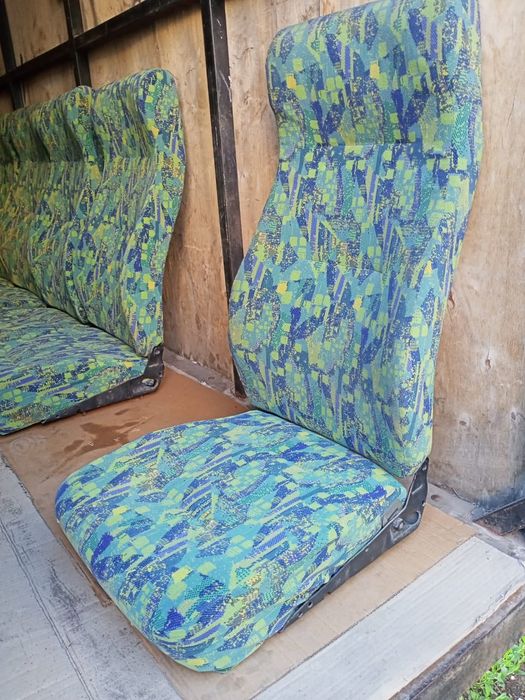 Сиденье , кресло , сидушка на Газель , автобус , трактор и т.д