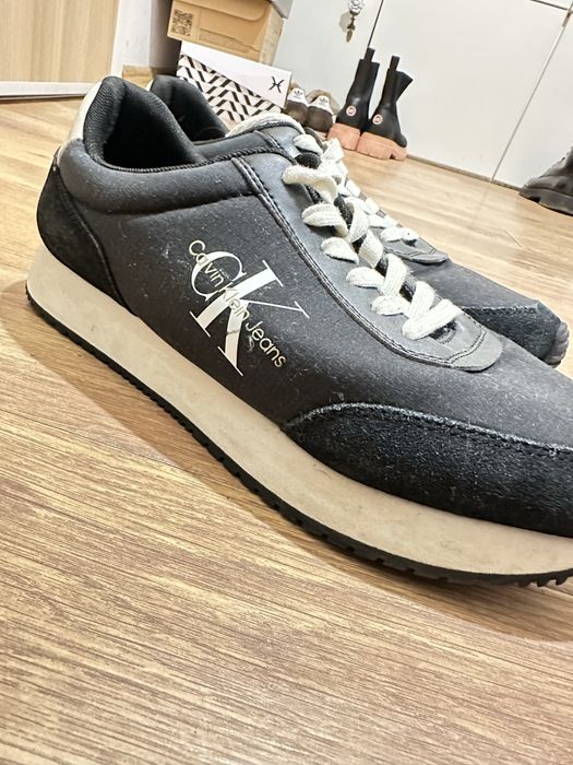 Маратонки Calvin Klein