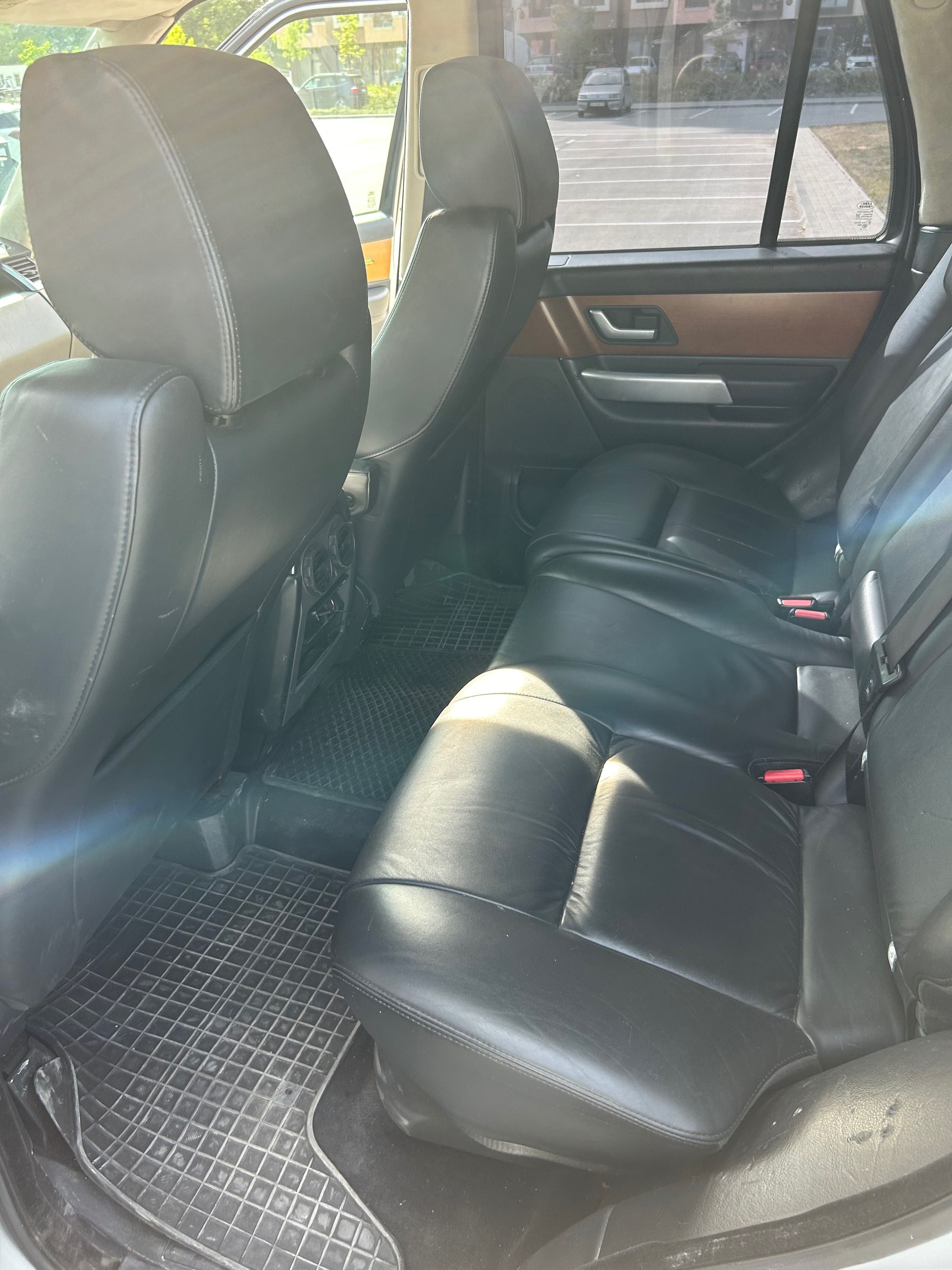 Продавам  Range Rover Sport