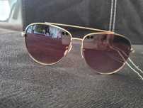 Оригинални слънчеви очила tommy hilfiger aviator sunglasses без кутия
