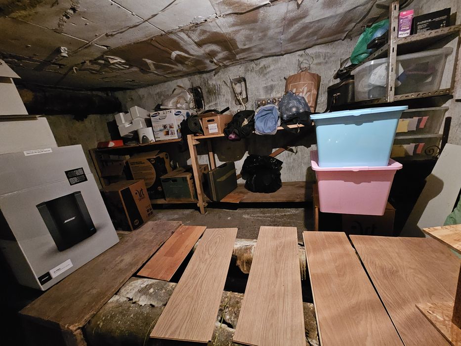 Apartament 1 camera in Cristesti