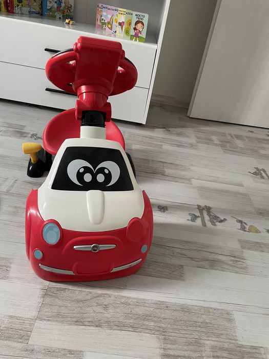 Chicco автосимулатор 60 лв