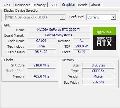 Настольный компьютер RTX 3070TI intel core I5 14600KF