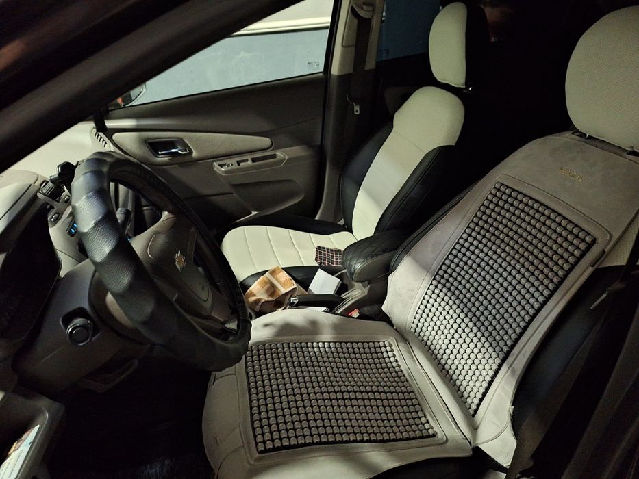 KOBALT 2017 AFTOMAT 9700$  237000 probeg yurishlari zor