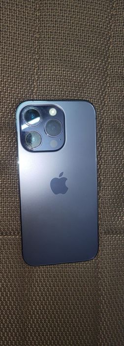 Iphone 14 pro 256гб 85%