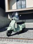Vând scuter Razzo(vespa,yamaha,riva)