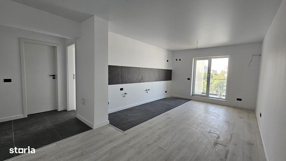 Închiriere apartament 2 camere –Emil Racoviță-Metrou Piata Sudului