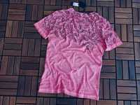 ПРОМО Antony Morato -L-Оригинална мъжка розова тениска