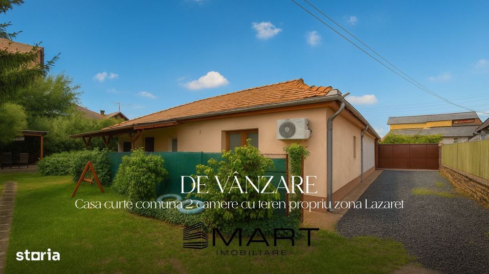 Casa 2 camere zona Promenada Mall