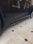 Spoler malibu qoraga