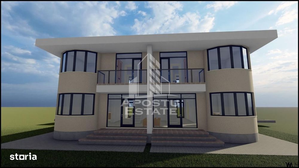 Duplex cu 5 camere la rosu in zona Calea Urseni