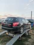 Haion bara spate Peugeot 407
