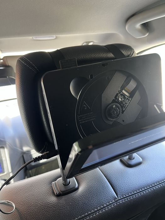 DVD плеър. Работещо