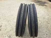 Cauciucuri tractor U650 7.50-20 marca CEAT cu 8PLY anvelope noi