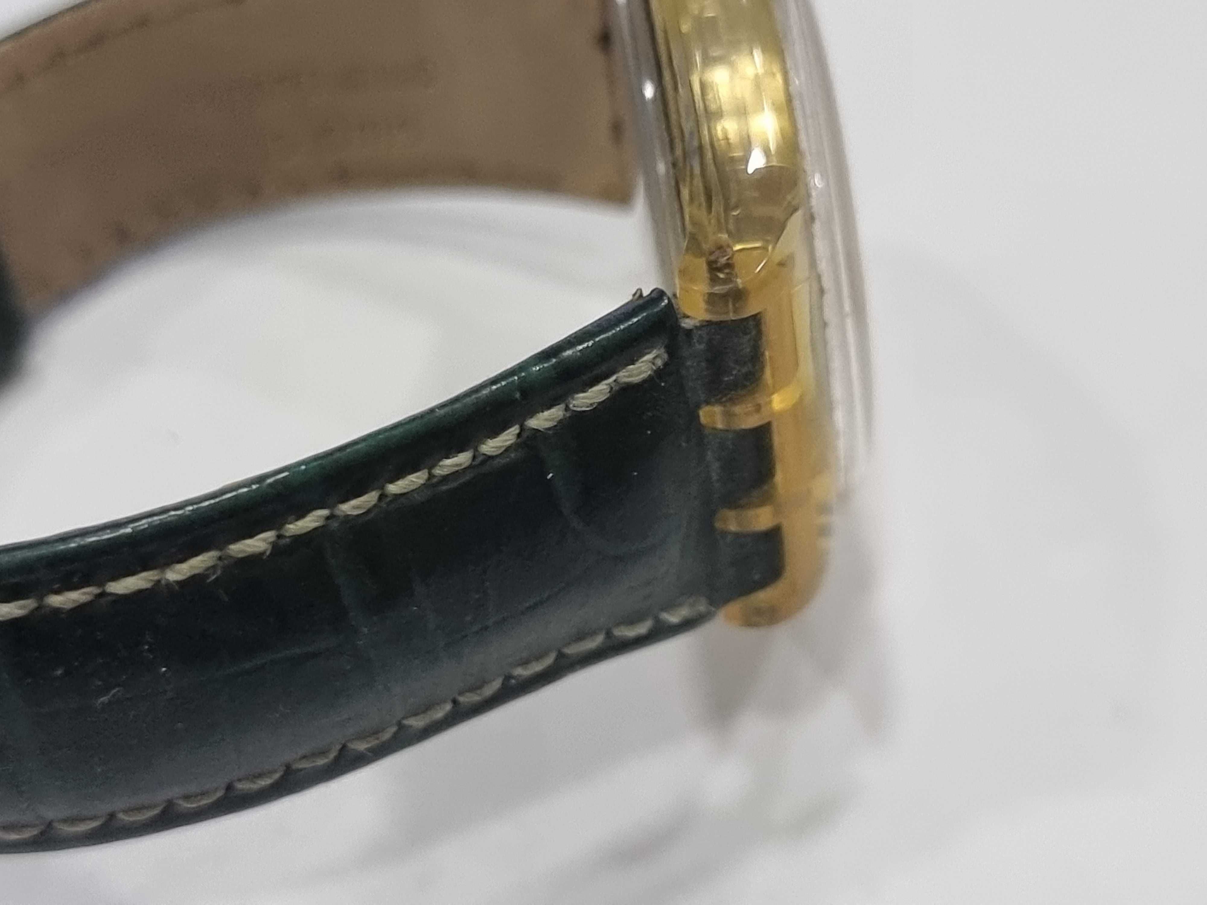 Швейцарски часовник SWATCH - механичен