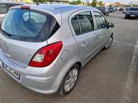 De vanzare opel Corsa D