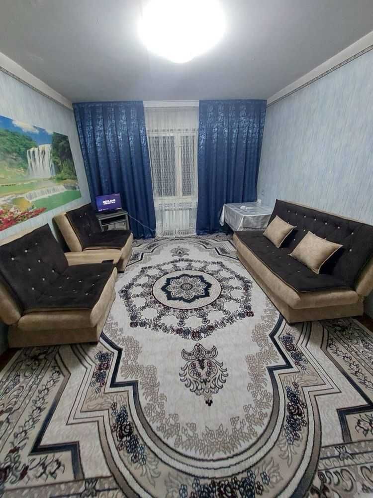 Квартира аренда 1 ком Яккасарай 136086