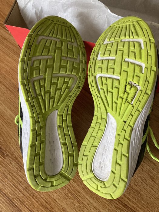 Детски оригинални маратонки Asics