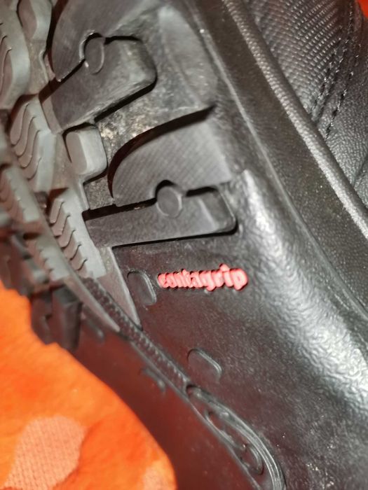 SALOMON Toundra Pro, 45, мъжки обувки ,Перфектно състояние